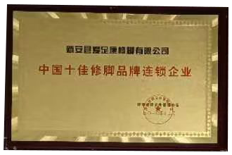 資質(zhì)榮譽(yù)